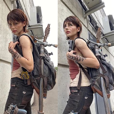 ellie the last of us 2 cosplay|ellie williams cosplay guide.